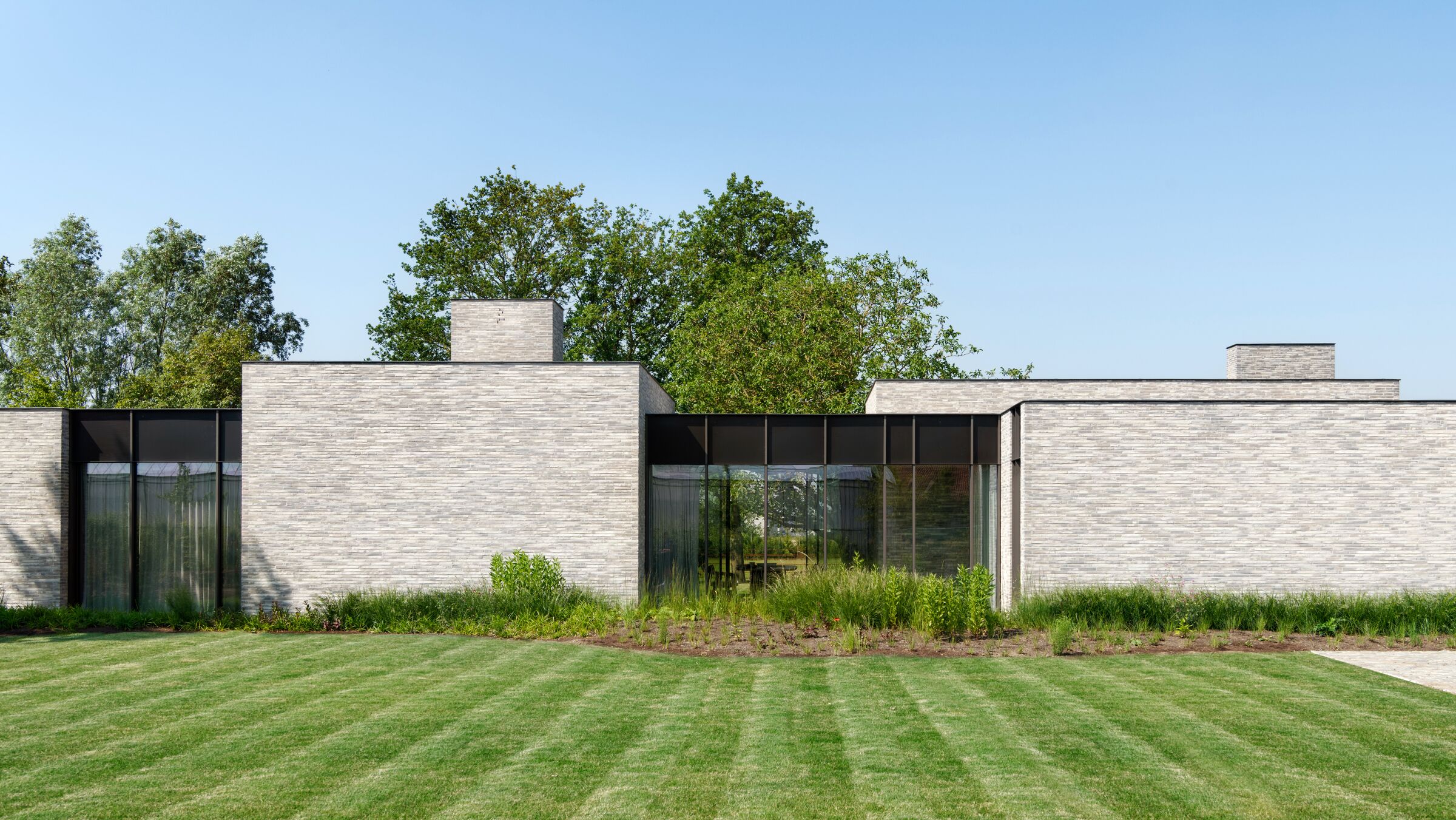 Villa HA | JUMA architects