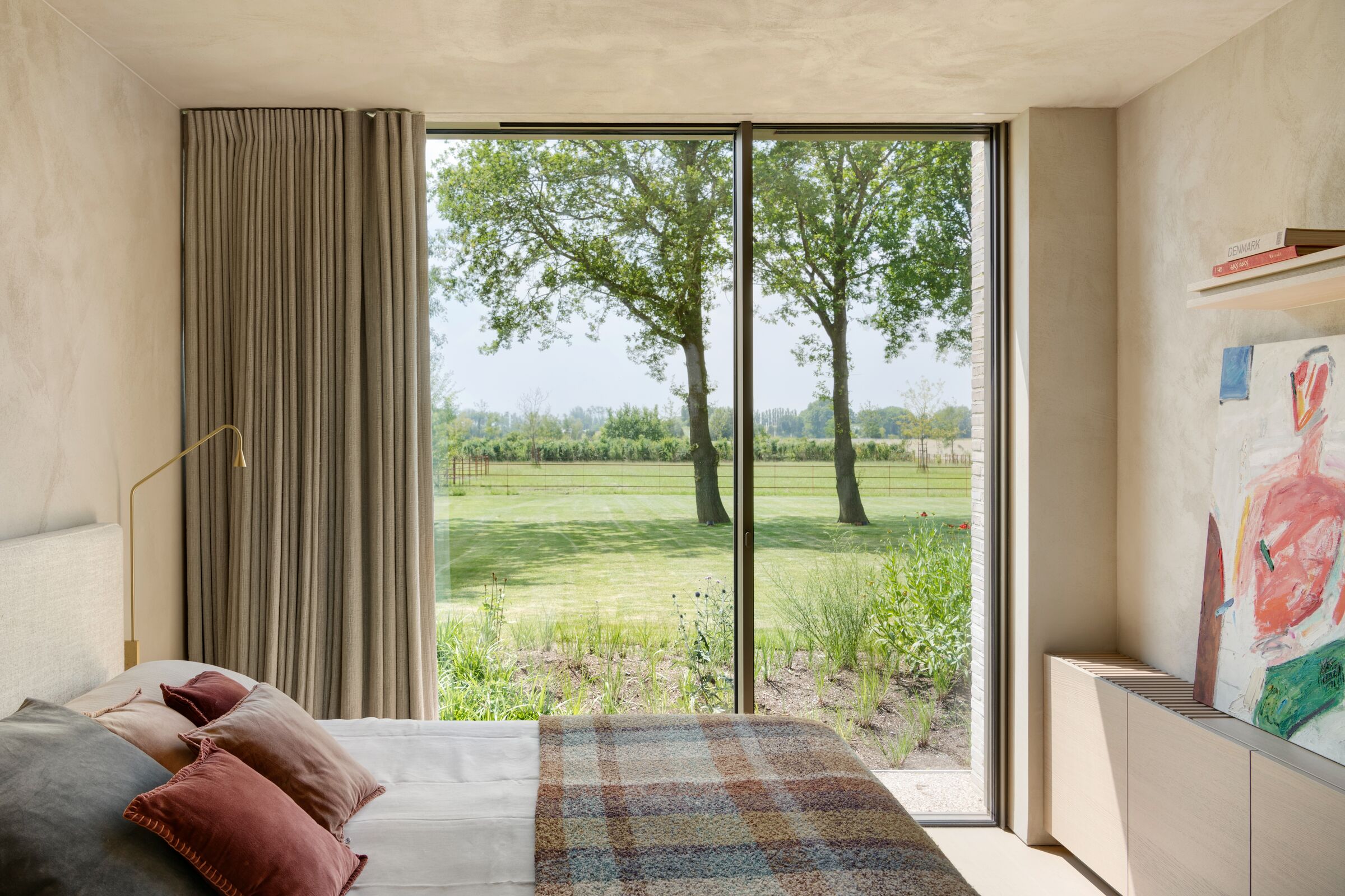 Villa HA | JUMA architects