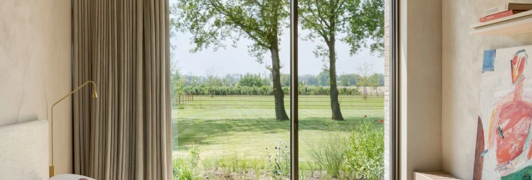 Villa HA | JUMA architects