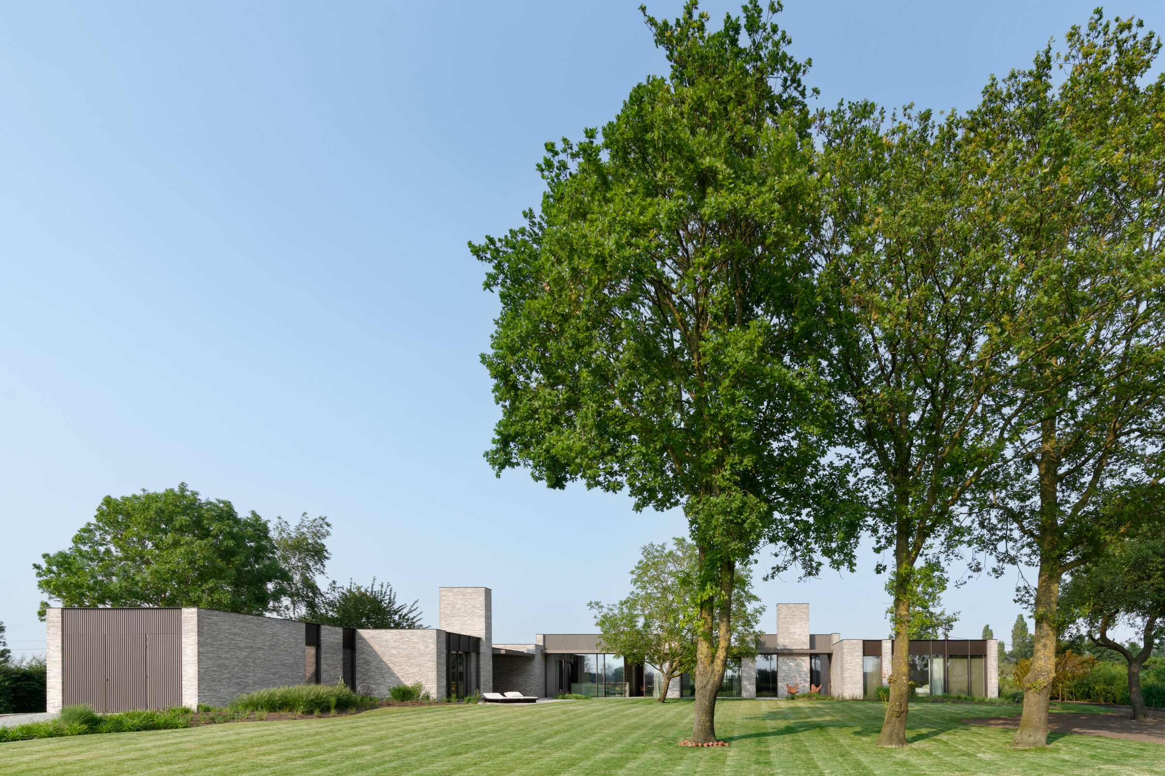 Villa HA | JUMA architects