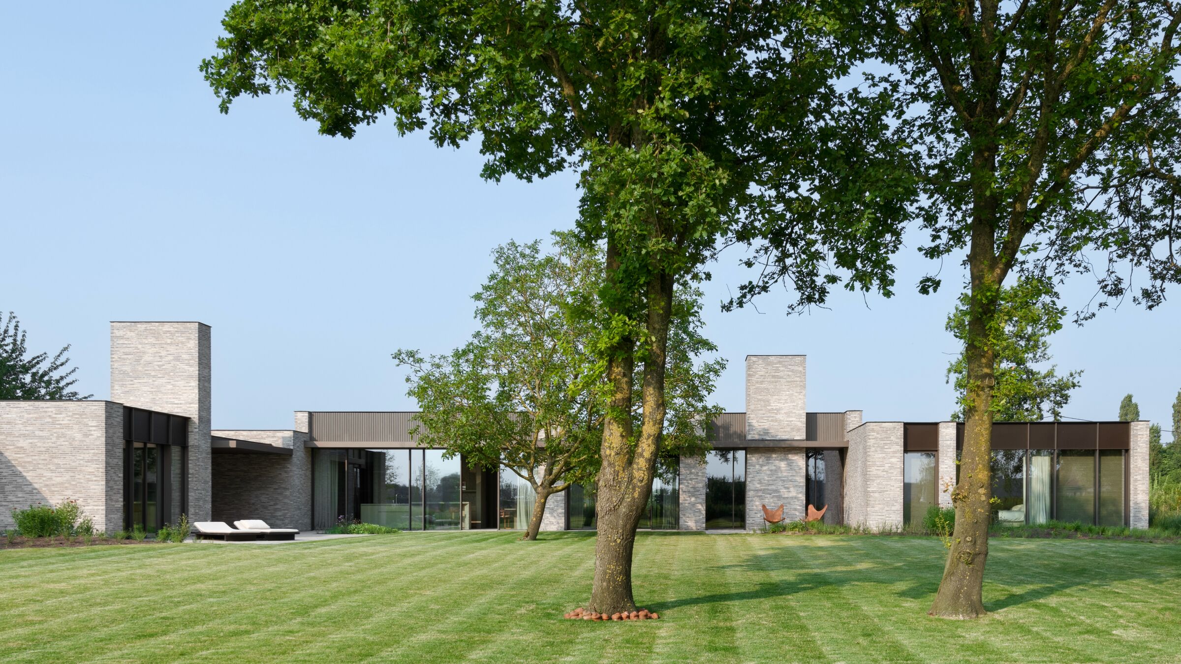 Villa HA | JUMA architects