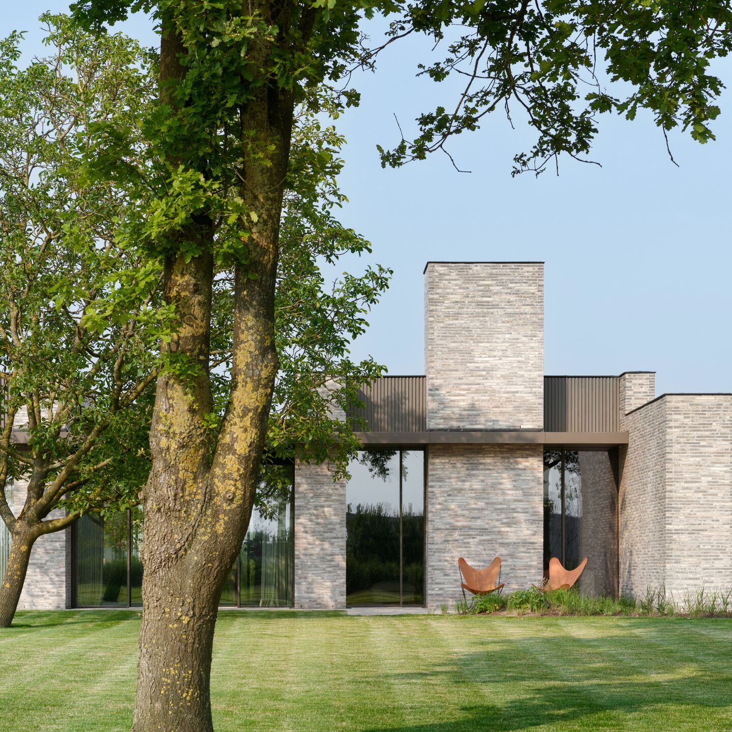 Villa HA | JUMA architects