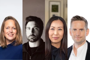Irène Horvers, Gabriel Ranieri, Gemma Kim and Will Plowman join Archello Awards 2025 jury