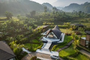 25 best architecture firms in Indonesia 2025