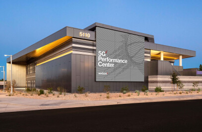 5G Performance Center