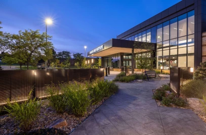 Monument Health’s​ Cancer Care Institute