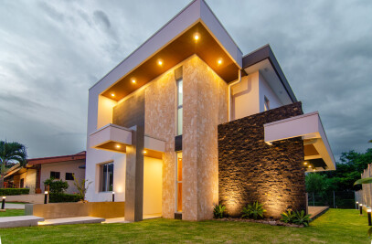 Valley view Residence