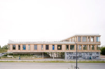 FRENCH FEDERATION OF CANOE-KAYAK & PADDLE OFFICES