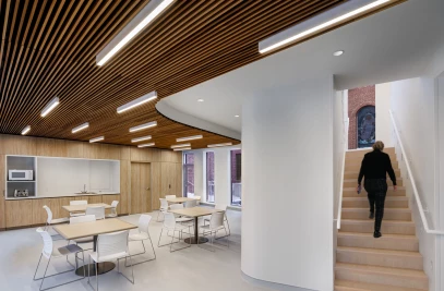 Centre Lise et Yvon Lamarre