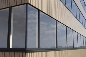 LS3000 Timber-module