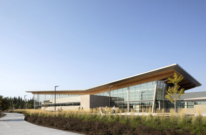 Wingspan Event and Conference Center