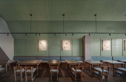 Go Far Yungui Bistro