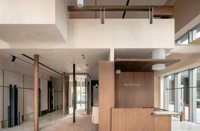 No Such Thing Boutique Store