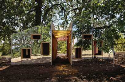 Hidden in Plain Sight