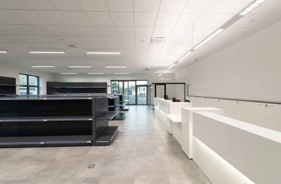 MT Distribuzione Srl