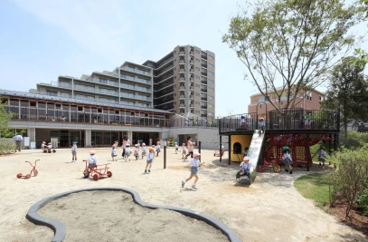 Showa Gakuin Kindergarten