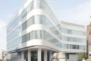 FACULTY OF MEDICINE OF KREMLIN-BICÊTRE