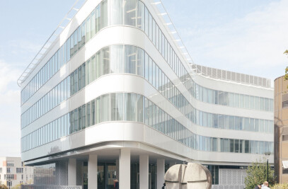 FACULTY OF MEDICINE OF KREMLIN-BICÊTRE