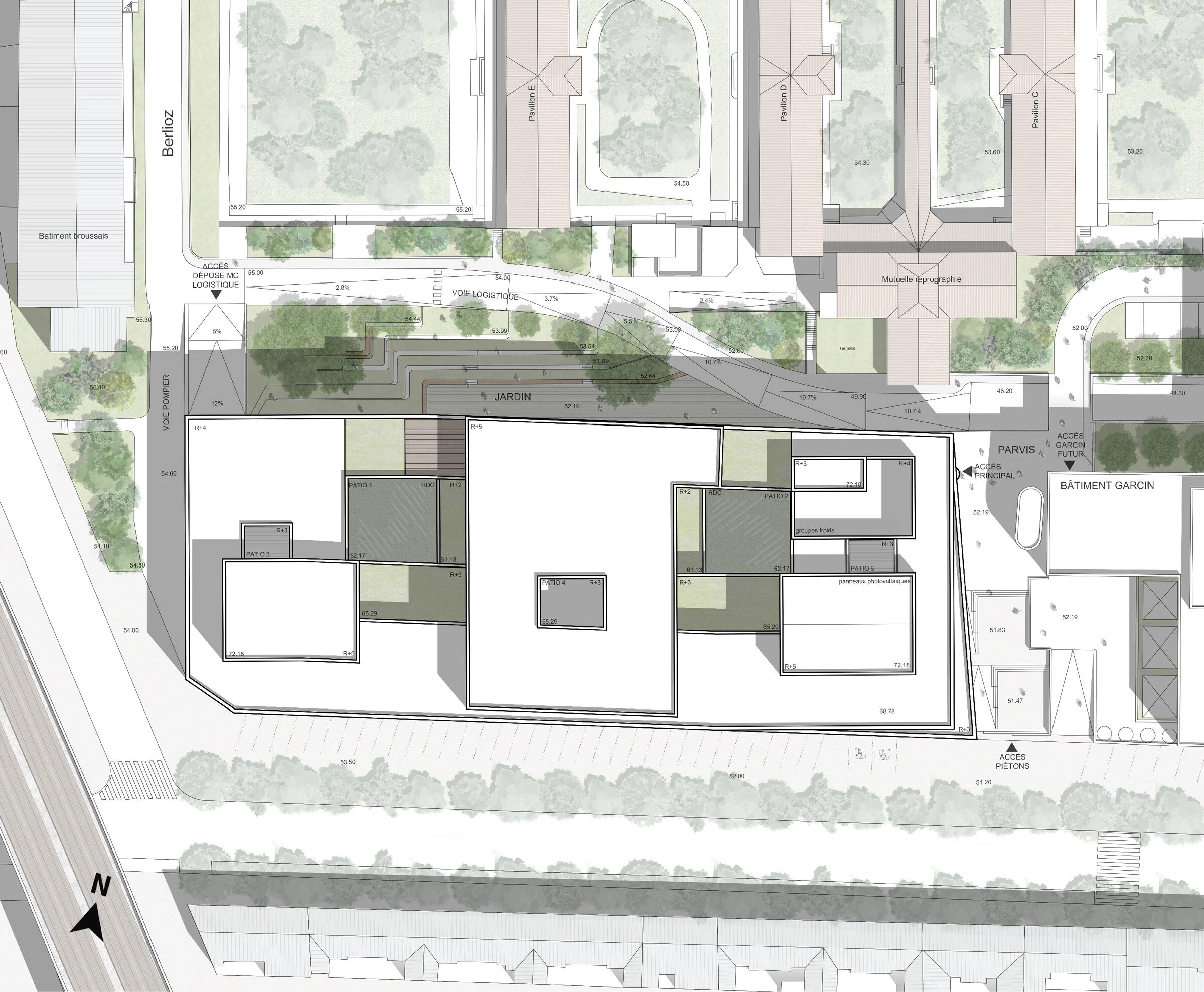 photo_credit Pargade Architectes