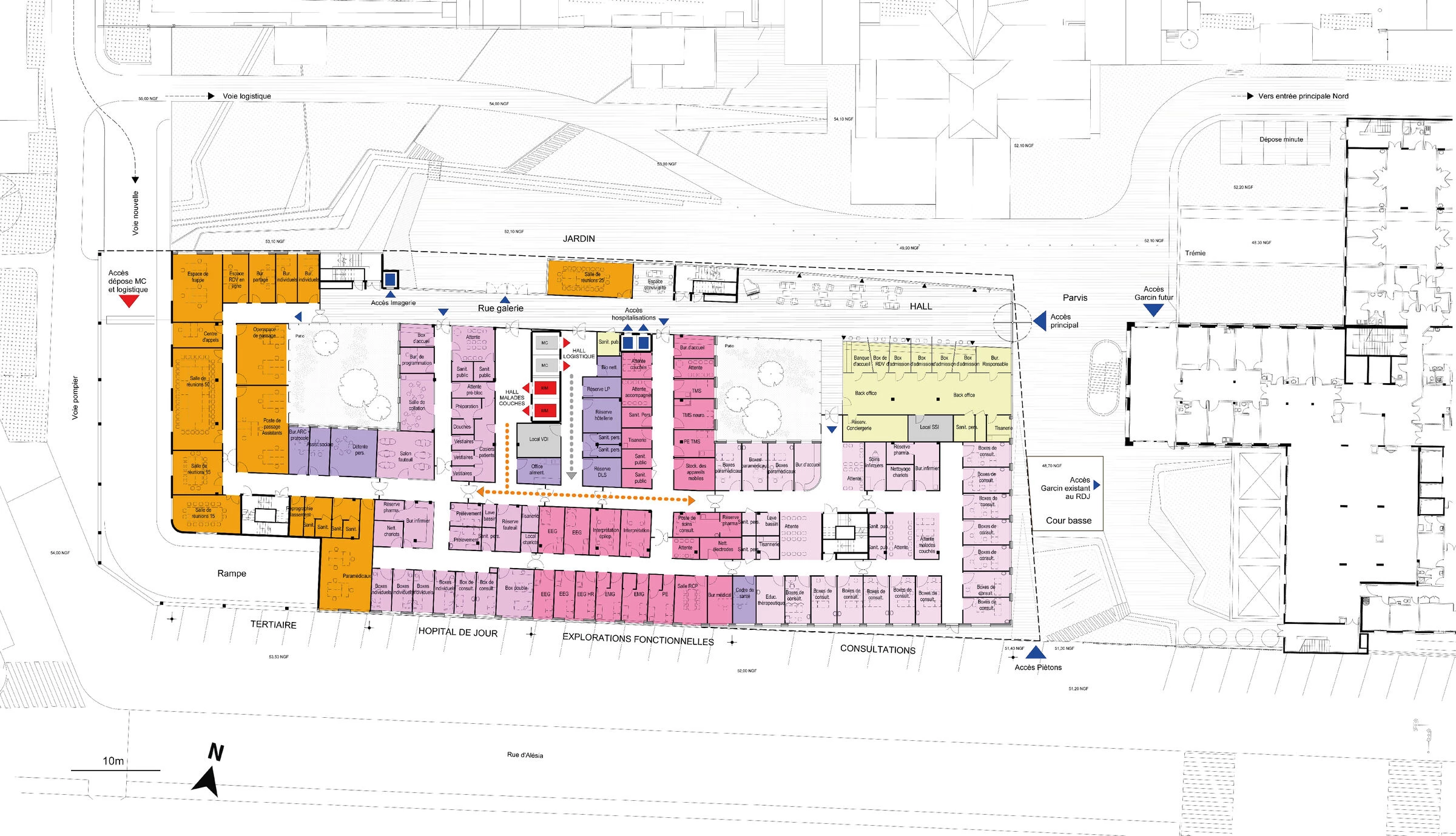 photo_credit Pargade Architectes