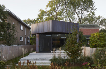 Residence Saint-Urbain