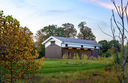 Asahi Shuzo’s Dassai Blue Brewery