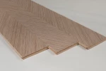 Plexwood Geometric - Plank