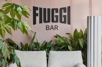 À.RIA FUORISALONE 2025