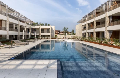 Residence Corte Garden in Bardolino