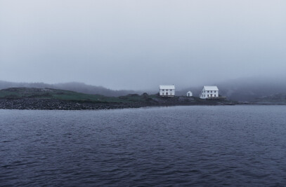 Burdens Point Residence