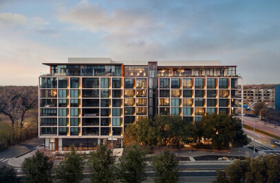 The Loren at Lady Bird Lake