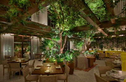 The Riviera Maya EDITION at Kanai