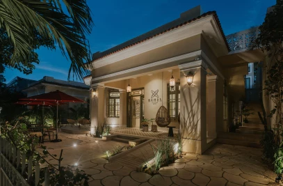 Kahal Boutique Hotel