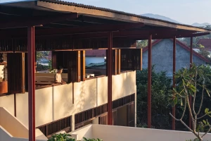 Archello houses of the month - March 2025