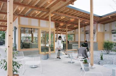 25 best architecture firms in Japan 2025
