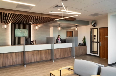 Oregon Clinic Gastroenterology West ASC