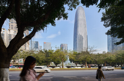 Star River Headquarters