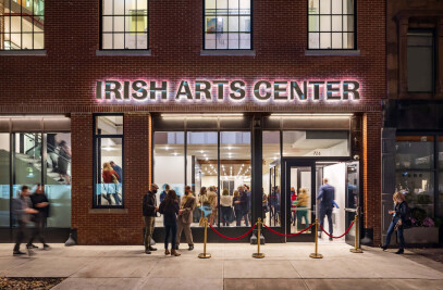 Irish Arts Center (IAC)