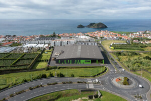 Pingo Doce Shopping Mall