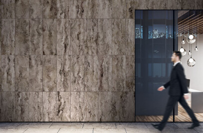 Steni Vision Standard - façade panels