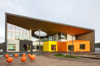 Suurpelto Kindergarten