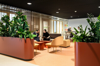 Lab42 Universiteit van Amsterdam