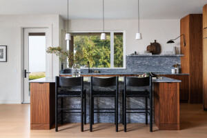 Vancouver Island Residence