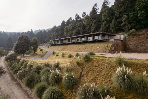 Club House Hipico Piedra Grande