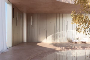 Qbiss Notch Design by Pininfarina