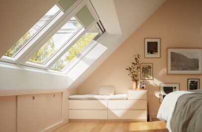 VELUX 3in1
