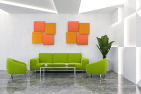 Cinema Round Premium