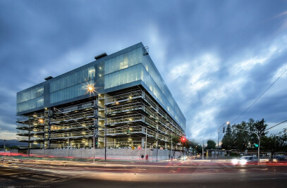 Grupo Financiero Banorte Tlalpan