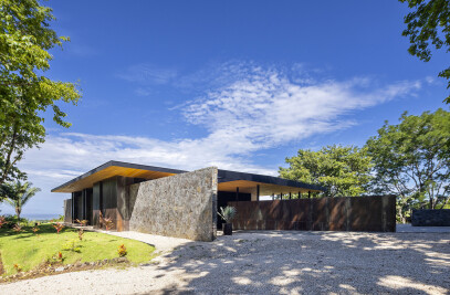 Dolce far niente House