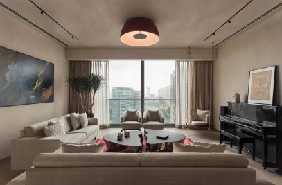 East Coast Residence